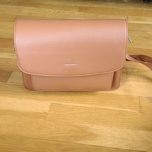 Tan Purse from Causebox Pixie Mood NEVER USED